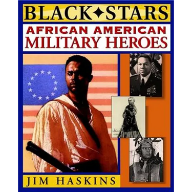 African American Military Heroes