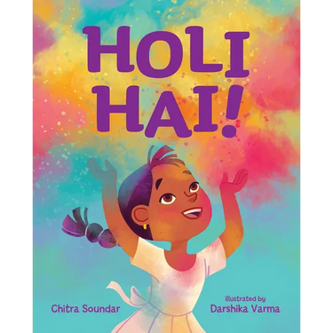 Holi Hai!