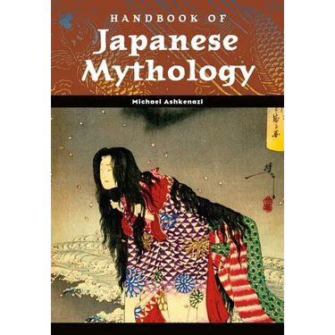 Handbook of Japanese Mythology