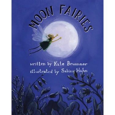 Moon Fairies