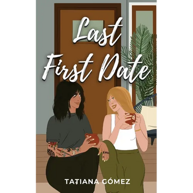 Last First Date