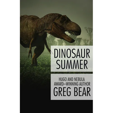 Dinosaur Summer