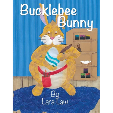 Bucklebee Bunny