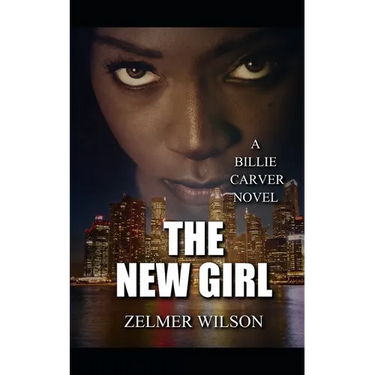 The New Girl: Billie Carver #2
