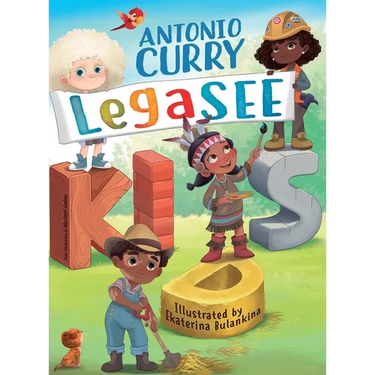 LegaSEE Kids