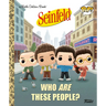 Seinfeld: Who Are These People? (Funko Pop!)