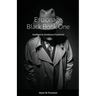 Espionage Black Book One