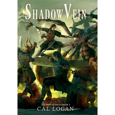 ShadowVein