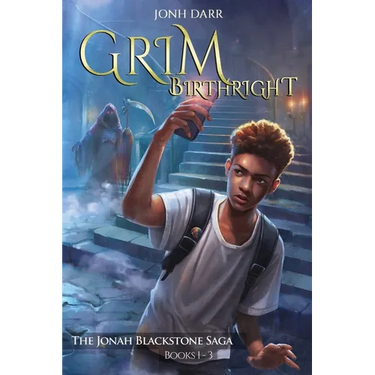 Grim Birthright