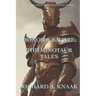 Honor and Empire: The Minotaur Tales