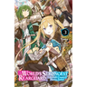 The World's Strongest Rearguard: Labyrinth Country's Novice Seeker, Vol. 3 (Light Novel): Volume 3
