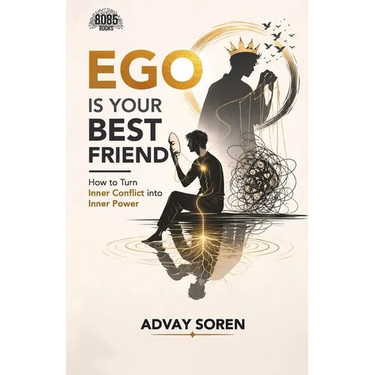Ego is Your Best Friend: How to Turn Inner Conflict into Inner Power