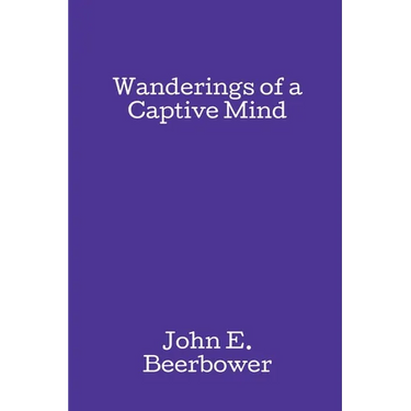 Wanderings of a Captive Mind