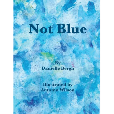 Not Blue
