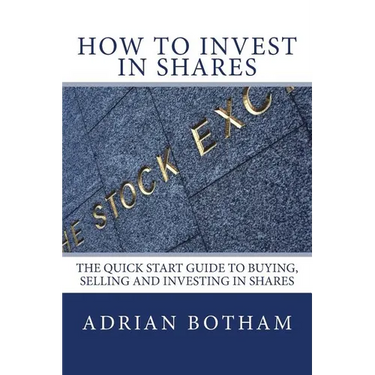 How To Invest In Shares