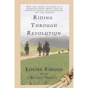 Riding Through Revolution