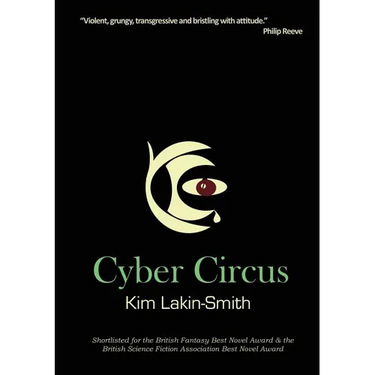 Cyber Circus
