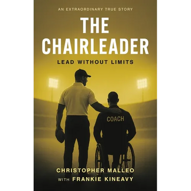 The ChairLeader: Lead Without Limits