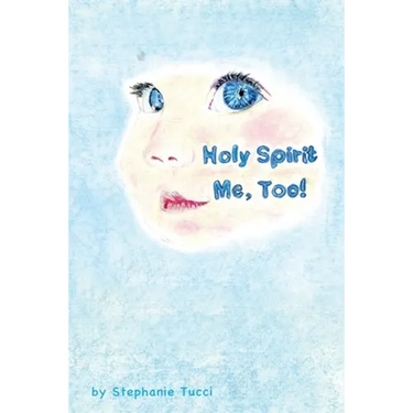 Holy Spirit, Me Too!