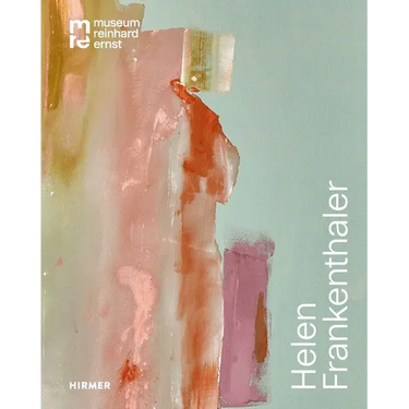 Helen Frankenthaler: Move and Make