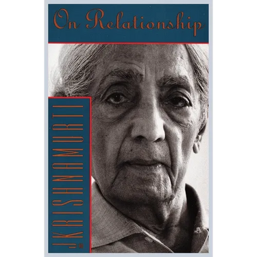 On Relationship