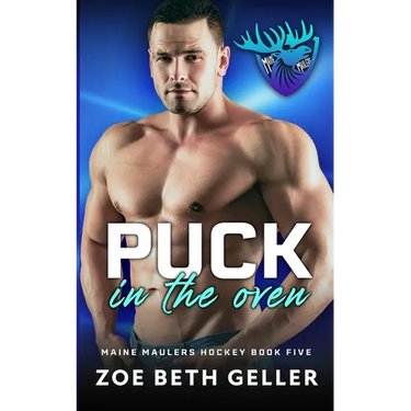 Puck in the Oven