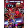 Bold and the Brave #49
