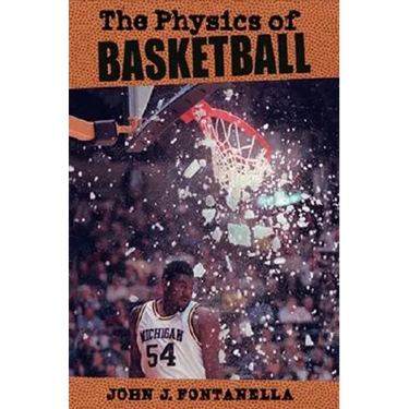 The Physics of Basketball