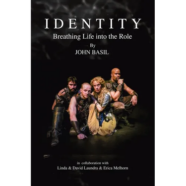 Identity: Breathing Life into the Role