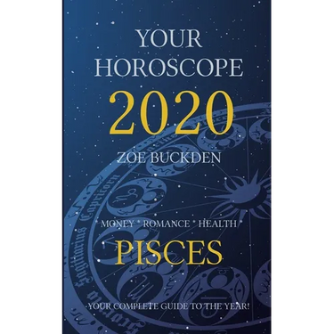 Your Horoscope 2020: Pisces