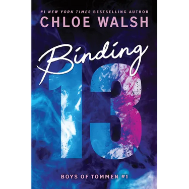 Binding 13 (Standard Edition)