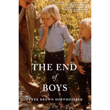 The End of Boys
