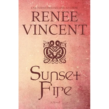 Sunset Fire