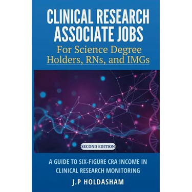 Clinical Research Associate Jobs for Life Science Degree Holders, RNs, and IMGs