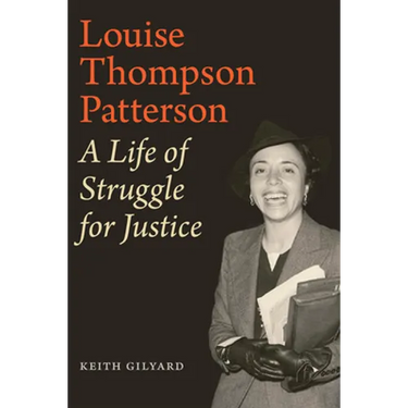 Louise Thompson Patterson: A Life of Struggle for Justice