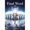 Final Word of the Lord