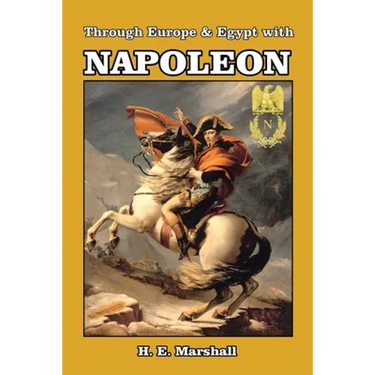 Through Europe & Egypt with Napoleon