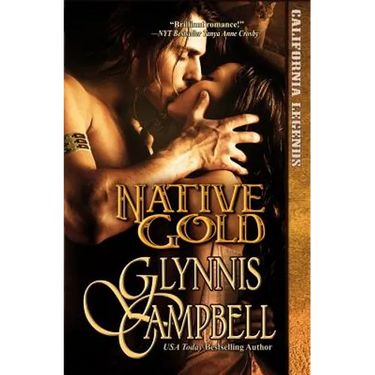 Native Gold