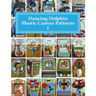 Dancing Dolphin Plastic Canvas Patterns 1: DancingDolphinPatterns.com