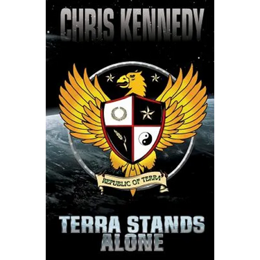 Terra Stands Alone