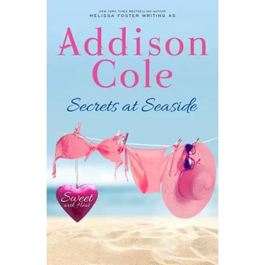Secrets at Seaside