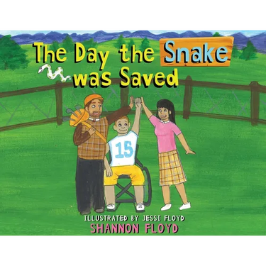 The Day the Snake was Saved