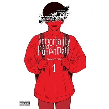 Immortality and Punishment, Vol. 1: Volume 1
