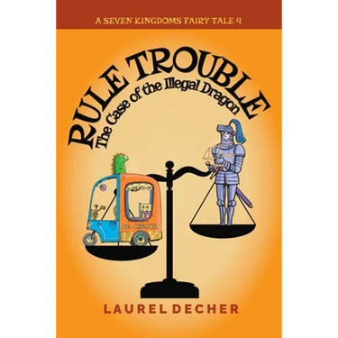 Rule Trouble: The Case of the Illegal Dragon