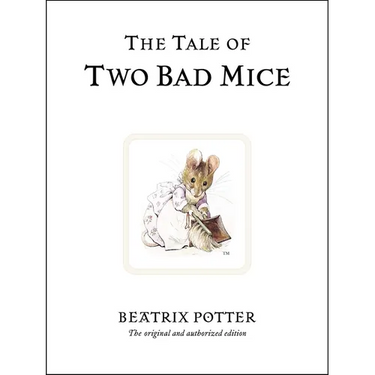 The Tale of Two Bad Mice