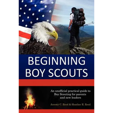 Beginning Boy Scouts