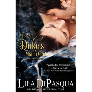 The Duke's Match Girl