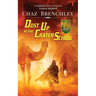 Dust Up at the Crater School
