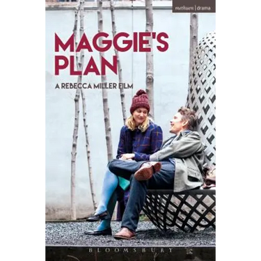 Maggie's Plan