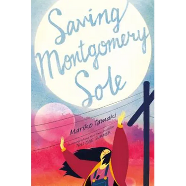 Saving Montgomery Sole